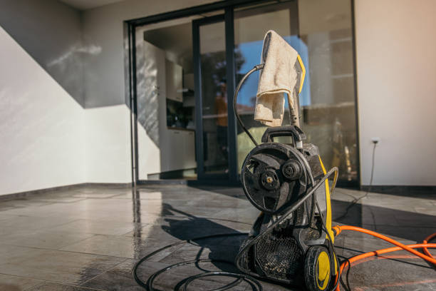 Spring Cleaning in Fowler, CA