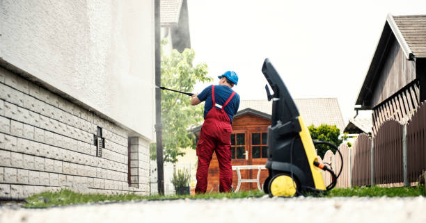 Best Gas Station Cleaning  in Fowler, CA
